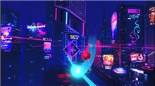 Synth Riders Remastered Edition PS VR2 (PS5)
