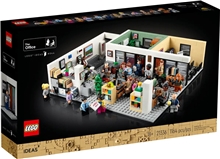 LEGO 21336 The Office