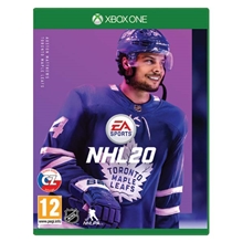 NHL 20 (X1) (BAZAR)