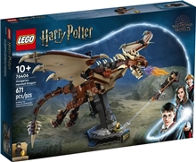 LEGO 76406 Hungarian Dragon