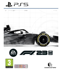 F1 2023 (PS5)