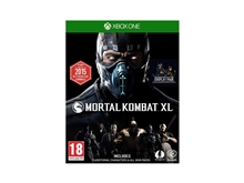 Mortal Kombat XL (X1) (PREOWNED)
