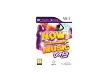 Now Thats What I Call Music: Dance & Sing (Wii) (BAZAR)