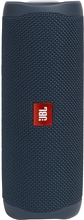 JBL Flip 5 Porta Bl Speaker - Blue
