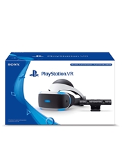 Playstation VR V2 + Kamera (PS4) (BAZAR)
