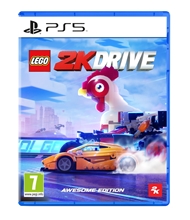 LEGO 2K Drive - Awesome Edition (PS5)