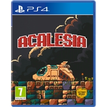 PS4 Acalesia