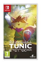 TUNIC (SWITCH)