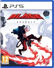 Blade Assault (PS5)