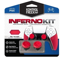 KontrolFreek - Performance Kit Inferno (PS5 /PS5)