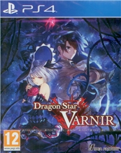  Dragon Star Varnir (PS4)