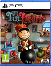 Tin Hearts (PS5)