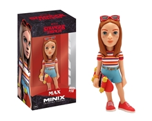 MINIX Netflix TV: Stranger Things - Max