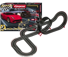 Carrera GO 62534 Speed n Chase