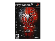 Spiderman 3 (PS2) (BAZAR)