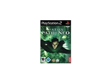 Matrix Path of Neo (PS2) (BAZAR)	