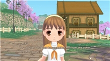 Story of Seasons: A Wonderful Life (XSX)