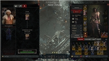 Diablo 4 (PS4)