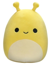 Squishmallows - 30 cm Plush - Zarina the Yellow Banana Slug