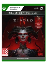 Diablo 4 + 666 Pack (X1/XSX)