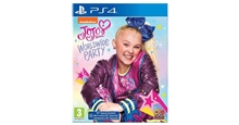  Jojo Siwa: Worldwide Party (PS4)