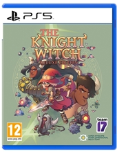 The Knight Witch - Deluxe Edition (PS5)