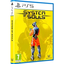 System of Souls (PS5)