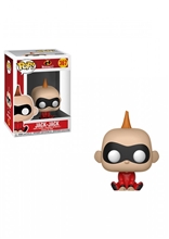 Figure (Funko: Pop) The Incredibles 2 - Jack-Jack