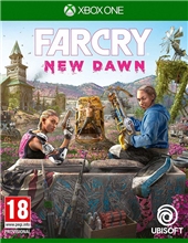Far Cry New Dawn (X1)