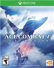 Ace Combat 7: Skies Unknown (X1)