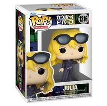 Funko Pop! Animation: Cowboy Bebop S3 - Julia 