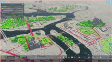 Cities: Skylines II - Day One Edition (PS5)