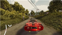 Classic Racers Elite (PS4)