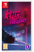Killer Frequency (SWITCH)
