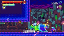 Omegabot (SWITCH)