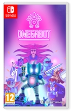 Omegabot (SWITCH)