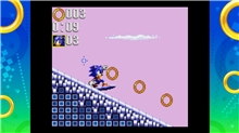 Sonic Origins Plus (SWITCH)