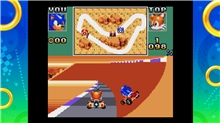 Sonic Origins Plus (SWITCH)