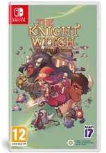 The Knight Witch - Deluxe Edition (SWITCH)