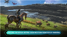 Avatar: Frontiers of Pandora - Gold Edition (XSX)