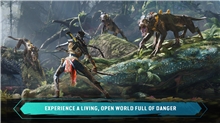 Avatar: Frontiers of Pandora - Gold Edition (XSX)