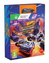 Hot Wheels Unleashed 2 - Pure Fire Edition (X1/XSX)