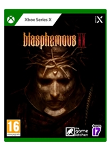 Blasphemous 2 (XSX)