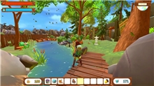 No Place Like Home (SWITCH)