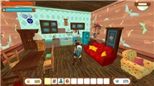 No Place Like Home (SWITCH)