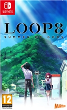 Loop8: Summer of Gods (SWITCH)