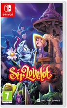 Sir Lovelot (SWITCH)