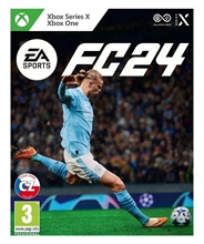 EA Sports FC 24 (X1/XSX)