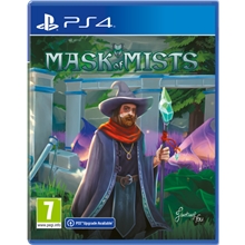 Mask of Mists (PS4)