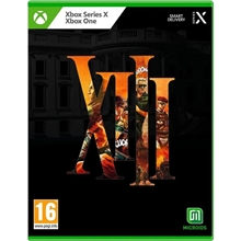 XIII Remake (X1/XSX)